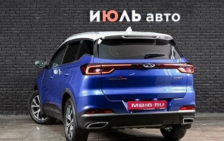 Chery Tiggo 7 Pro, 2021 год, 1 690 000 рублей, 8 фотография