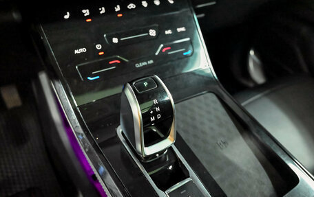 Chery Tiggo 7 Pro, 2021 год, 1 690 000 рублей, 15 фотография