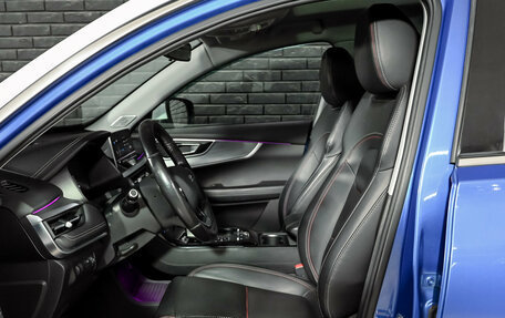 Chery Tiggo 7 Pro, 2021 год, 1 690 000 рублей, 12 фотография