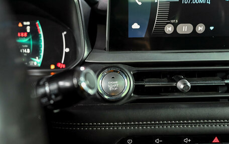 Chery Tiggo 7 Pro, 2021 год, 1 690 000 рублей, 16 фотография