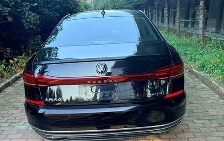 Volkswagen Passat B8 рестайлинг, 2023 год, 1 900 000 рублей, 3 фотография