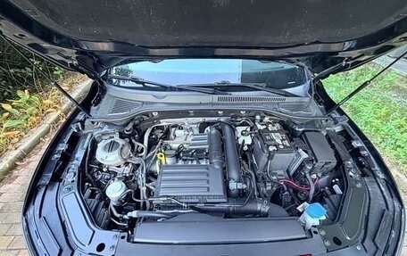 Volkswagen Passat B8 рестайлинг, 2023 год, 1 900 000 рублей, 4 фотография