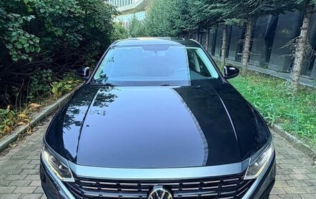 Volkswagen Passat B8 рестайлинг, 2023 год, 1 900 000 рублей, 16 фотография
