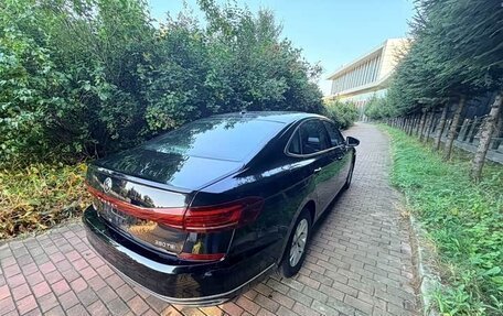 Volkswagen Passat B8 рестайлинг, 2023 год, 1 900 000 рублей, 19 фотография