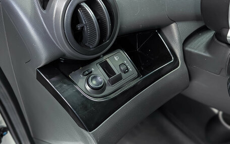 Chevrolet Spark III, 2012 год, 599 000 рублей, 16 фотография