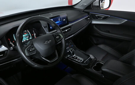 Chery Tiggo 7 Pro, 2022 год, 1 488 000 рублей, 7 фотография