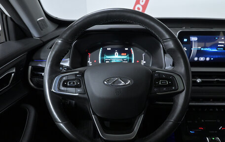 Chery Tiggo 7 Pro, 2022 год, 1 488 000 рублей, 10 фотография