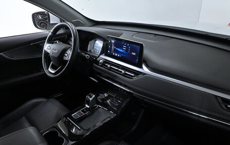 Chery Tiggo 7 Pro, 2022 год, 1 488 000 рублей, 9 фотография
