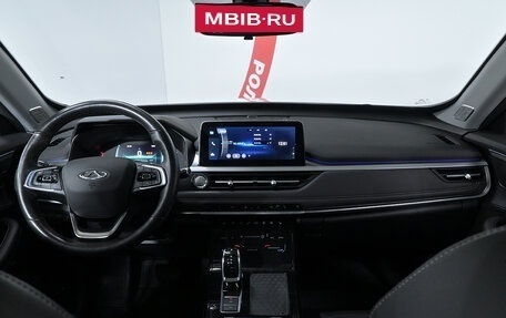 Chery Tiggo 7 Pro, 2022 год, 1 488 000 рублей, 8 фотография