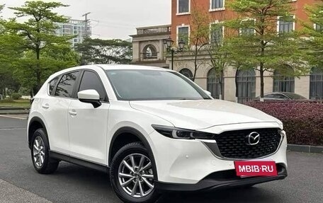 Mazda CX-5 II, 2022 год, 2 180 000 рублей, 3 фотография