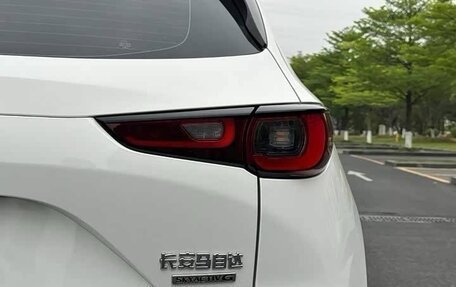 Mazda CX-5 II, 2022 год, 2 180 000 рублей, 15 фотография