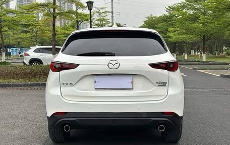 Mazda CX-5 II, 2022 год, 2 180 000 рублей, 6 фотография