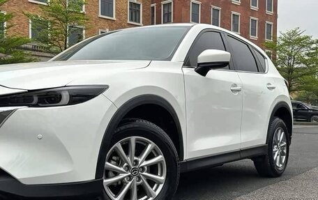 Mazda CX-5 II, 2022 год, 2 180 000 рублей, 8 фотография