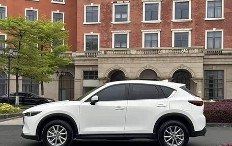 Mazda CX-5 II, 2022 год, 2 180 000 рублей, 4 фотография