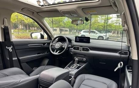 Mazda CX-5 II, 2022 год, 2 180 000 рублей, 9 фотография