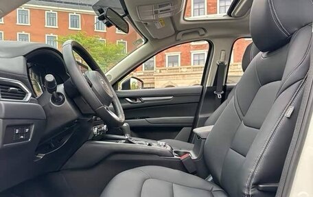 Mazda CX-5 II, 2022 год, 2 180 000 рублей, 11 фотография