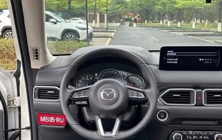 Mazda CX-5 II, 2022 год, 2 180 000 рублей, 13 фотография