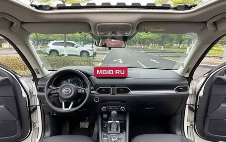 Mazda CX-5 II, 2022 год, 2 180 000 рублей, 12 фотография