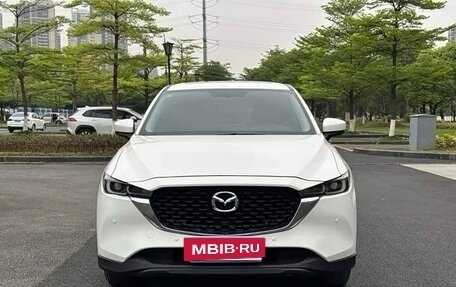 Mazda CX-5 II, 2022 год, 2 180 000 рублей, 2 фотография