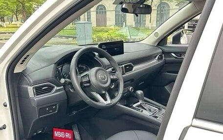 Mazda CX-5 II, 2022 год, 2 180 000 рублей, 10 фотография