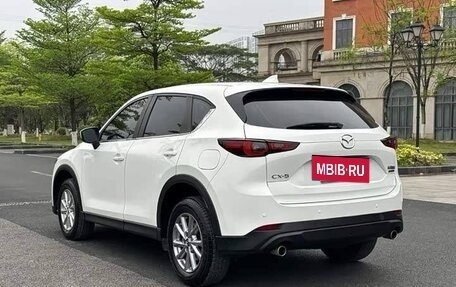 Mazda CX-5 II, 2022 год, 2 180 000 рублей, 7 фотография
