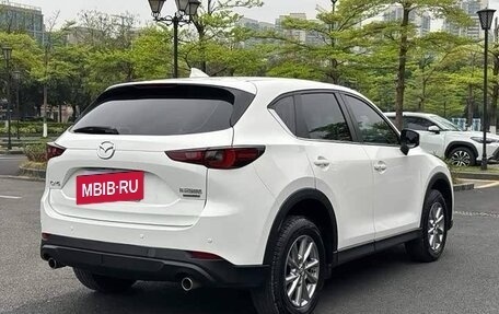Mazda CX-5 II, 2022 год, 2 180 000 рублей, 5 фотография