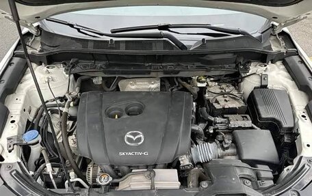 Mazda CX-5 II, 2022 год, 2 180 000 рублей, 18 фотография
