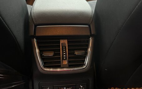 Skoda Octavia, 2017 год, 2 200 000 рублей, 11 фотография