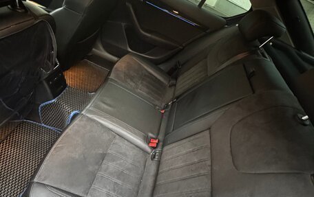 Skoda Octavia, 2017 год, 2 200 000 рублей, 12 фотография