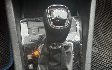Skoda Octavia, 2017 год, 2 200 000 рублей, 14 фотография