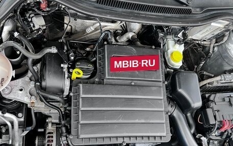 Volkswagen Polo VI (EU Market), 2018 год, 1 300 000 рублей, 14 фотография