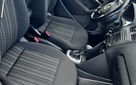 Volkswagen Polo VI (EU Market), 2018 год, 1 300 000 рублей, 34 фотография
