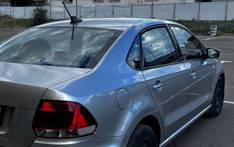 Volkswagen Polo VI (EU Market), 2018 год, 1 300 000 рублей, 38 фотография