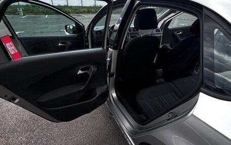 Volkswagen Polo VI (EU Market), 2018 год, 1 300 000 рублей, 26 фотография