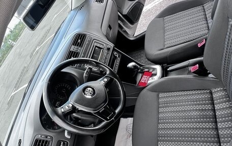 Volkswagen Polo VI (EU Market), 2018 год, 1 300 000 рублей, 29 фотография