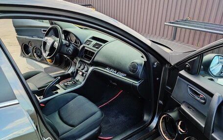 Mazda 6, 2010 год, 365 000 рублей, 3 фотография