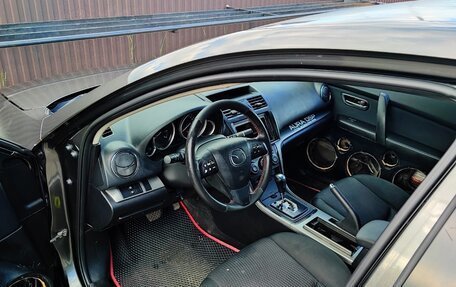 Mazda 6, 2010 год, 365 000 рублей, 4 фотография