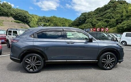 Honda Vezel, 2022 год, 1 900 008 рублей, 9 фотография