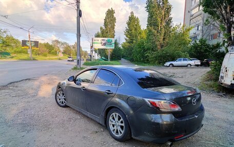 Mazda 6, 2010 год, 365 000 рублей, 5 фотография