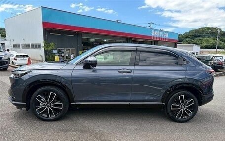 Honda Vezel, 2022 год, 1 900 008 рублей, 8 фотография