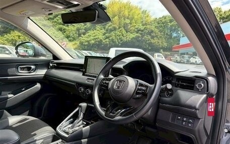 Honda Vezel, 2022 год, 1 900 008 рублей, 11 фотография