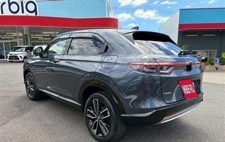 Honda Vezel, 2022 год, 1 900 008 рублей, 5 фотография