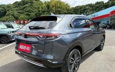 Honda Vezel, 2022 год, 1 900 008 рублей, 7 фотография