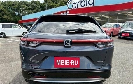 Honda Vezel, 2022 год, 1 900 008 рублей, 6 фотография