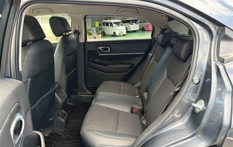 Honda Vezel, 2022 год, 1 900 008 рублей, 16 фотография