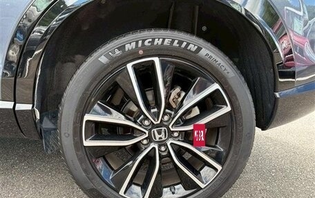 Honda Vezel, 2022 год, 1 900 008 рублей, 26 фотография