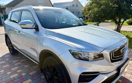 Geely Atlas, 2023 год, 2 090 000 рублей, 9 фотография