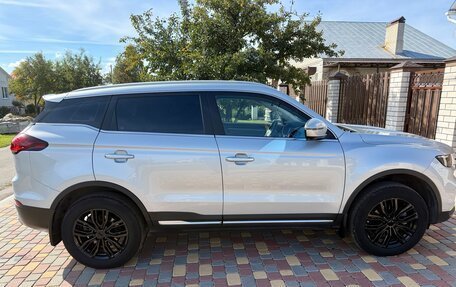 Geely Atlas, 2023 год, 2 090 000 рублей, 10 фотография
