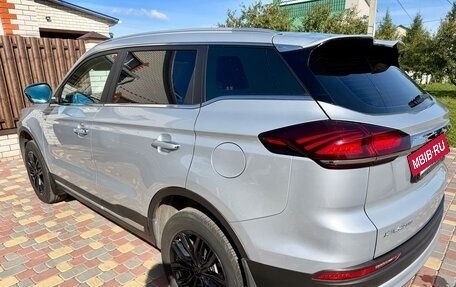 Geely Atlas, 2023 год, 2 090 000 рублей, 4 фотография