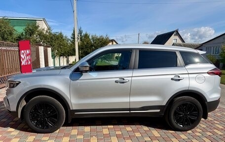 Geely Atlas, 2023 год, 2 090 000 рублей, 5 фотография